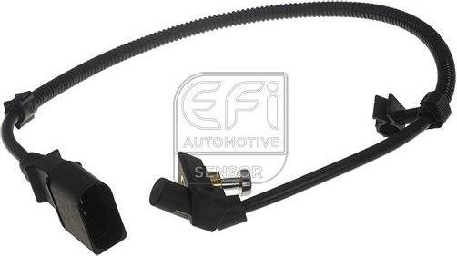 EFI 303511 - Capteur d'angle, vilebrequin droxauto.com