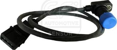 EFI 303090 - Capteur d'angle, vilebrequin droxauto.com