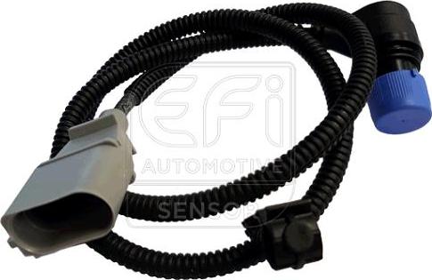 EFI 303053 - Capteur d'angle, vilebrequin droxauto.com