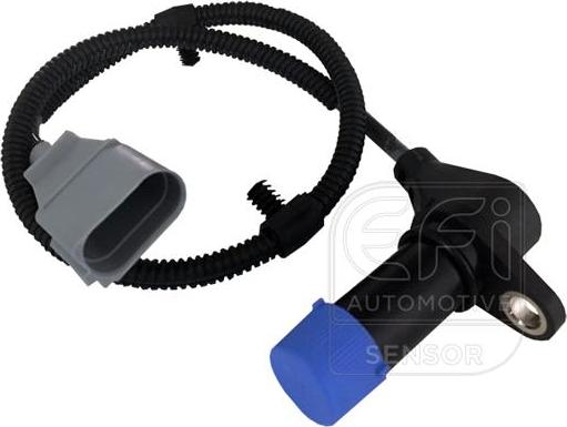 EFI 303057 - Capteur d'angle, vilebrequin droxauto.com