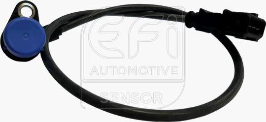EFI 303068 - Capteur d'angle, vilebrequin droxauto.com