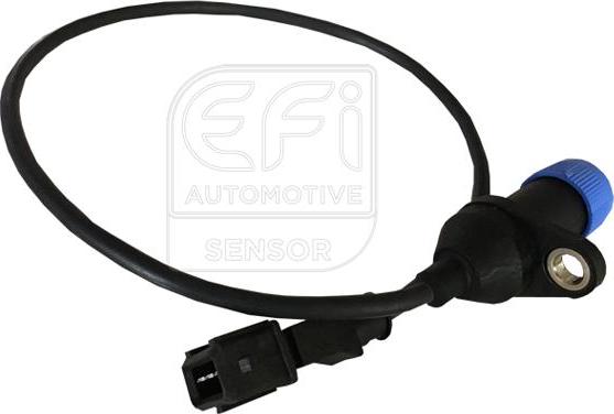 EFI 303006 - Capteur d'angle, vilebrequin droxauto.com