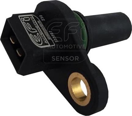 EFI 303007 - Capteur d'angle, vilebrequin droxauto.com