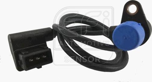 EFI 303035 - Capteur d'angle, vilebrequin droxauto.com