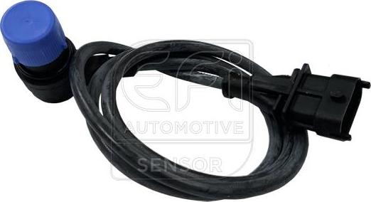 EFI 303037 - Capteur d'angle, vilebrequin droxauto.com