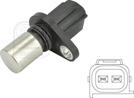 EFI 303191 - Capteur, position d'arbre à cames droxauto.com