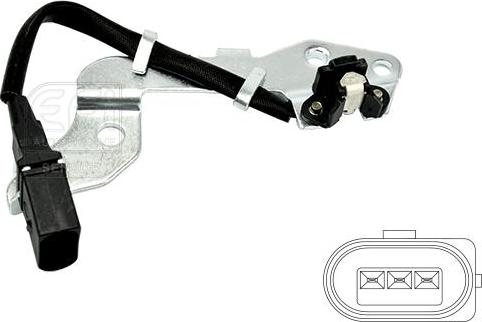 EFI 303102 - Capteur, position d'arbre à cames droxauto.com