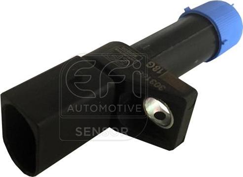 EFI 303188 - Capteur d'angle, vilebrequin droxauto.com