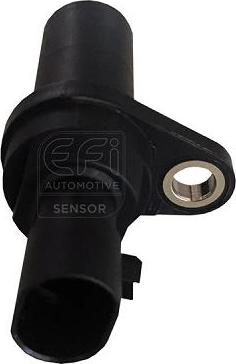 EFI 303183 - Capteur d'angle, vilebrequin droxauto.com