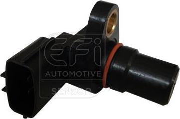 EFI 303129 - Capteur d'angle, vilebrequin droxauto.com
