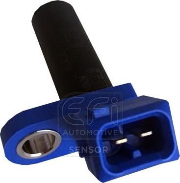 EFI 303124 - Capteur d'angle, vilebrequin droxauto.com