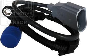 EFI 303122 - Capteur d'angle, vilebrequin droxauto.com