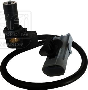 EFI 303172 - Capteur d'angle, vilebrequin droxauto.com