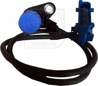 EFI 303341 - Capteur d'angle, vilebrequin droxauto.com