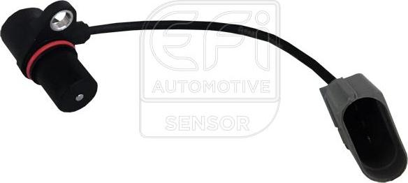 EFI 303342 - Capteur d'angle, vilebrequin droxauto.com