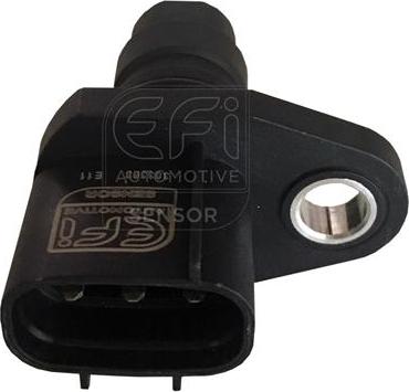 EFI 303363 - Capteur d'angle, vilebrequin droxauto.com