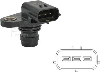 EFI 303330 - Capteur, position d'arbre à cames droxauto.com