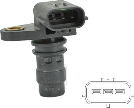 EFI 303329 - Capteur, position d'arbre à cames droxauto.com