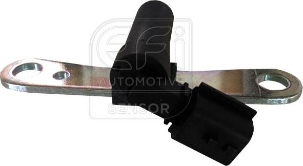 EFI 303291 - Capteur d'angle, vilebrequin droxauto.com