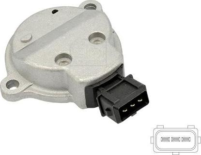 EFI 303245 - Capteur, position d'arbre à cames droxauto.com