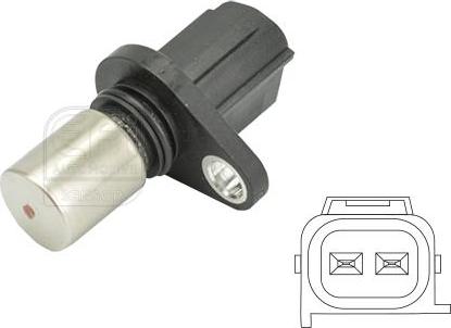 EFI 303250 - Capteur, position d'arbre à cames droxauto.com