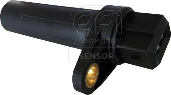 EFI 303206 - Capteur d'angle, vilebrequin droxauto.com