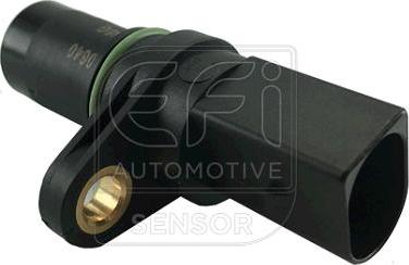EFI 303216 - Capteur d'angle, vilebrequin droxauto.com