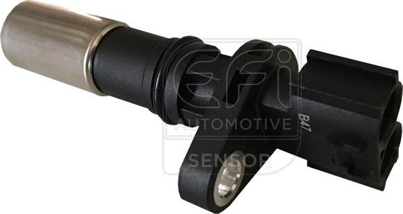 EFI 303210 - Capteur d'angle, vilebrequin droxauto.com