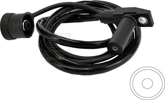 EFI 303225 - Capteur d'angle, vilebrequin droxauto.com