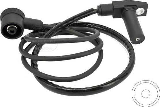 EFI 303226 - Capteur d'angle, vilebrequin droxauto.com