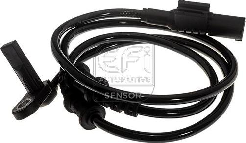 EFI 302496 - Capteur, vitesse de roue droxauto.com