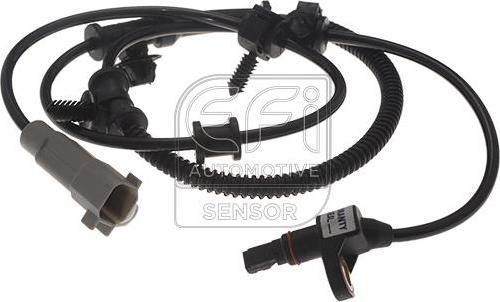 EFI 302454 - Capteur, vitesse de roue droxauto.com