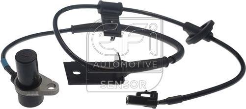 EFI 302456 - Capteur, vitesse de roue droxauto.com