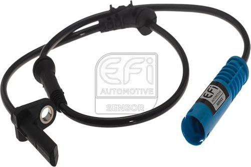 EFI 302450 - Capteur, vitesse de roue droxauto.com