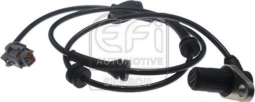 EFI 302457 - Capteur, vitesse de roue droxauto.com