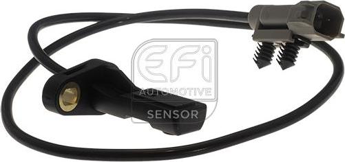 EFI 302461 - Capteur, vitesse de roue droxauto.com