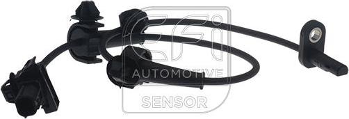 EFI 302415 - Capteur, vitesse de roue droxauto.com