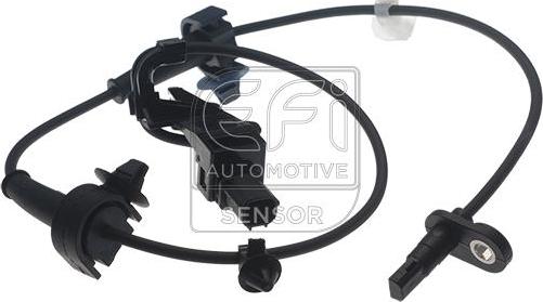 EFI 302411 - Capteur, vitesse de roue droxauto.com