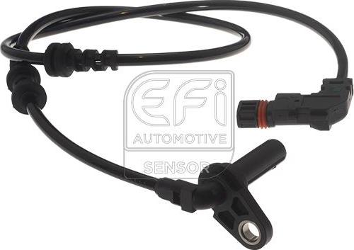 EFI 302412 - Capteur, vitesse de roue droxauto.com