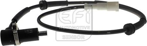 EFI 302482 - Capteur, vitesse de roue droxauto.com