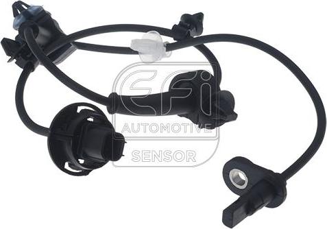 EFI 302424 - Capteur, vitesse de roue droxauto.com