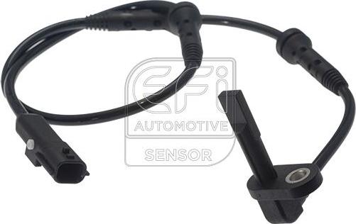 EFI 302474 - Capteur, vitesse de roue droxauto.com