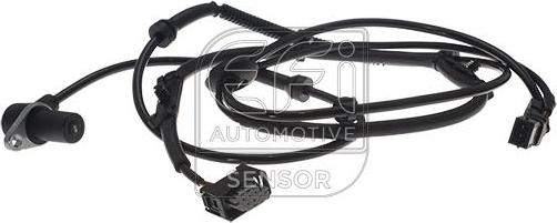 EFI 302476 - Capteur, vitesse de roue droxauto.com