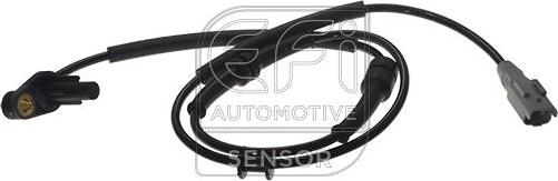 EFI 302471 - Capteur, vitesse de roue droxauto.com