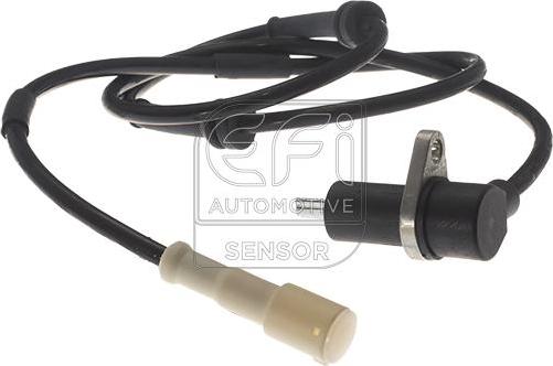 EFI 302477 - Capteur, vitesse de roue droxauto.com