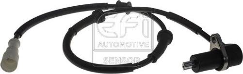 EFI 302503 - Capteur, vitesse de roue droxauto.com