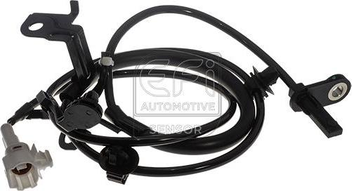 EFI 302519 - Capteur, vitesse de roue droxauto.com