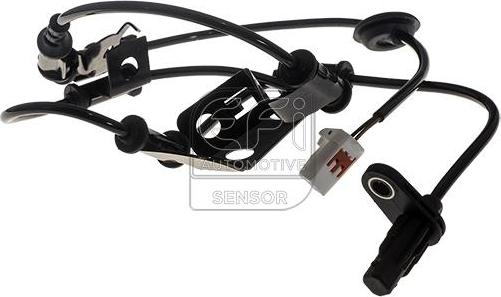 EFI 302515 - Capteur, vitesse de roue droxauto.com