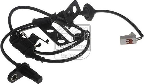 EFI 302518 - Capteur, vitesse de roue droxauto.com