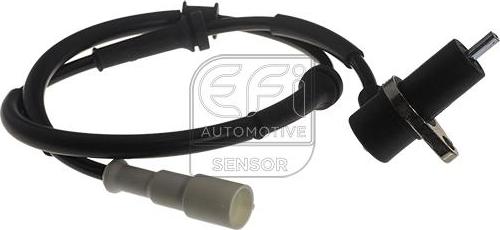 EFI 302521 - Capteur, vitesse de roue droxauto.com